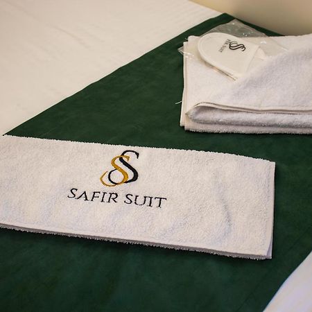 Safir Suit Nazilli Zewnętrze zdjęcie