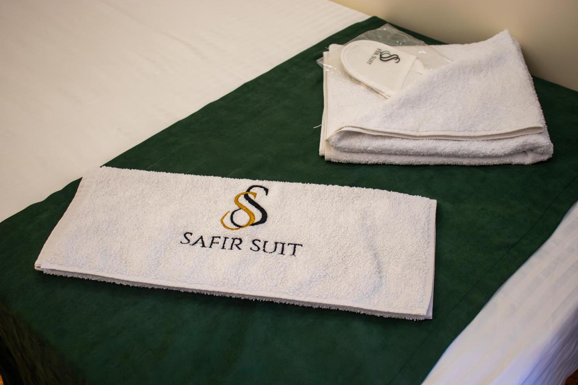 Safir Suit Nazilli Zewnętrze zdjęcie